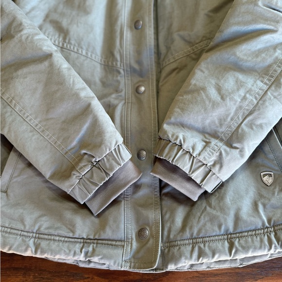 Kühl Celeste Lined Hoody - Picture 9 of 16